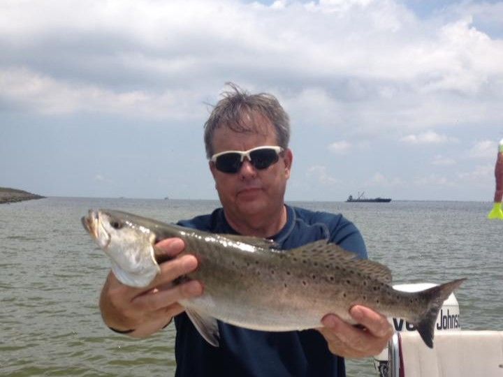 Online Fishing Trips